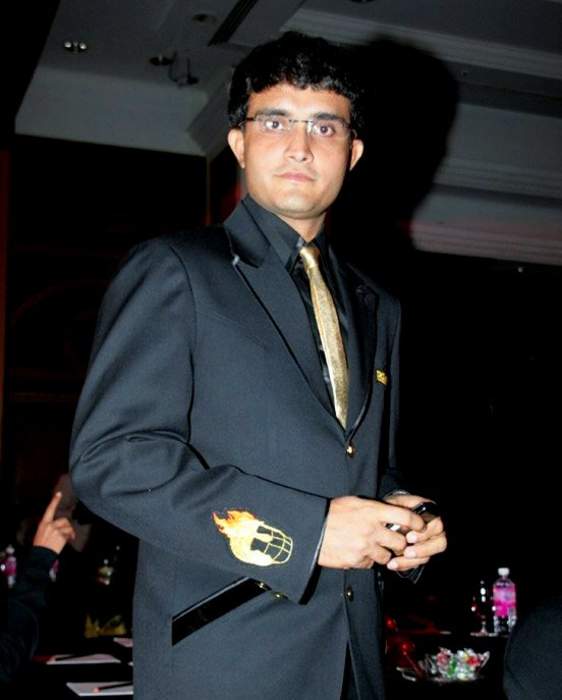 News24.com | IPL 'can't happen' in India while coronavirus rages: Ganguly
