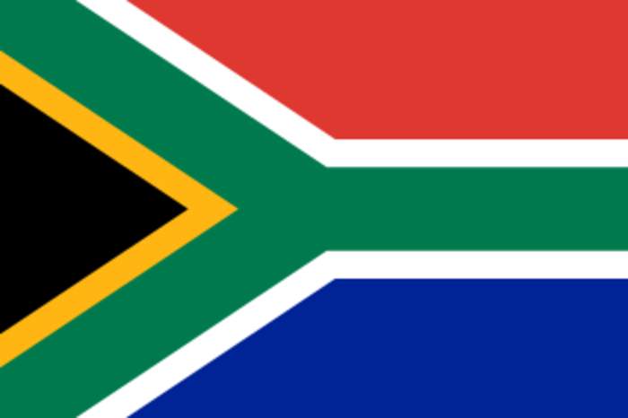 South Africa remembers an historic election every April 27, Freedom Day