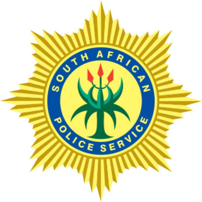 News24.com | SAPS 'dealt a severe blow' by death of six officers, says police commissioner