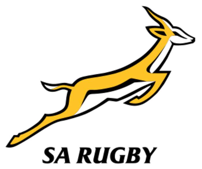 News24 | 'Trophies untouched' - SARU after laptops, whisky and signed Bok jerseys stolen from office