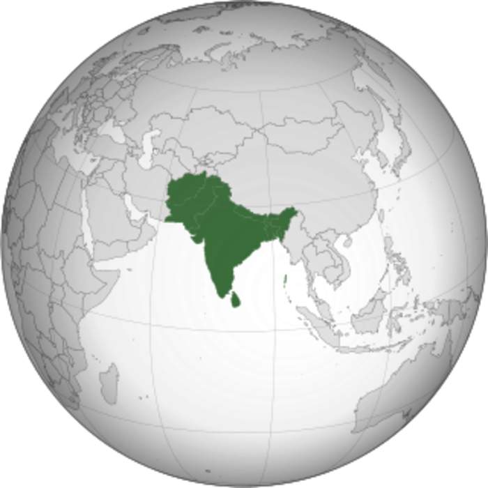 SAARC virtual meet: India invites Pak to Covid-19 workshop