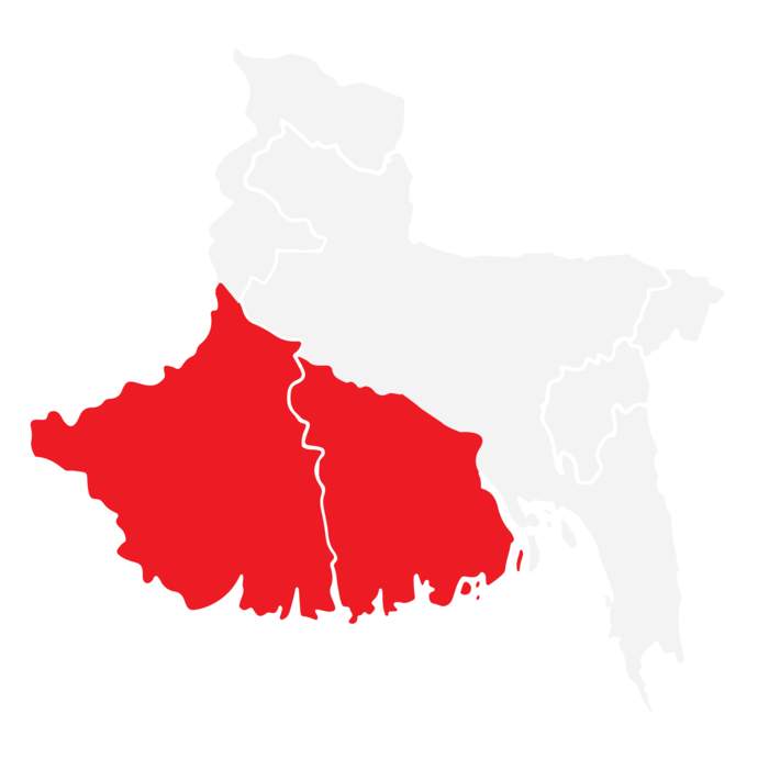 South Bengal