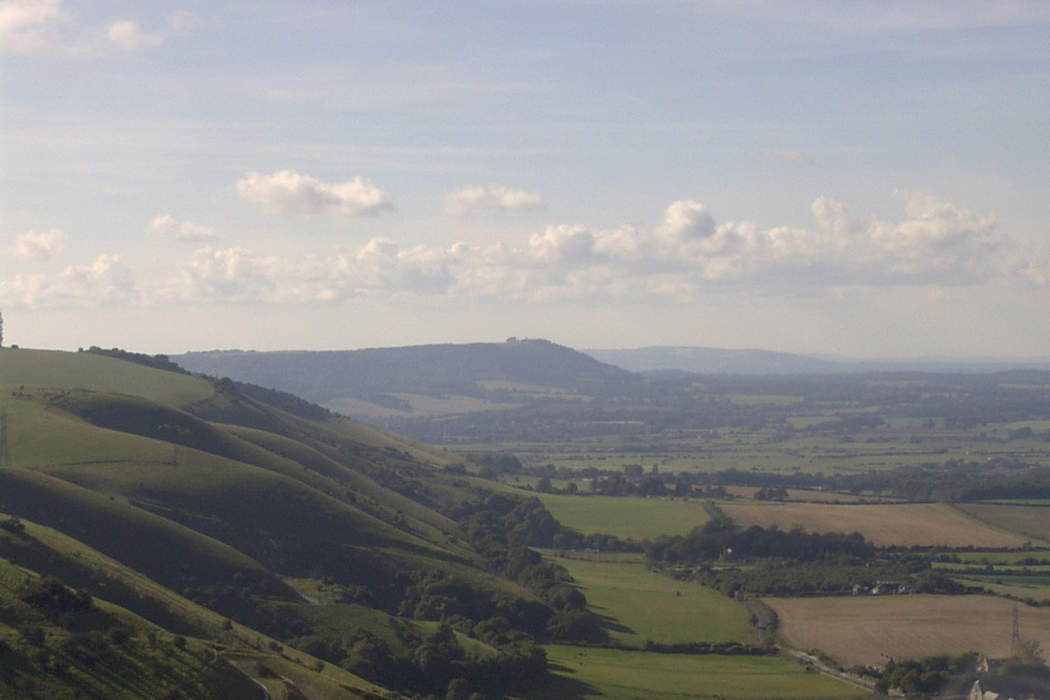 South Downs National Park