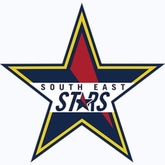 Rachael Heyhoe Flint Trophy: South East Stars go top