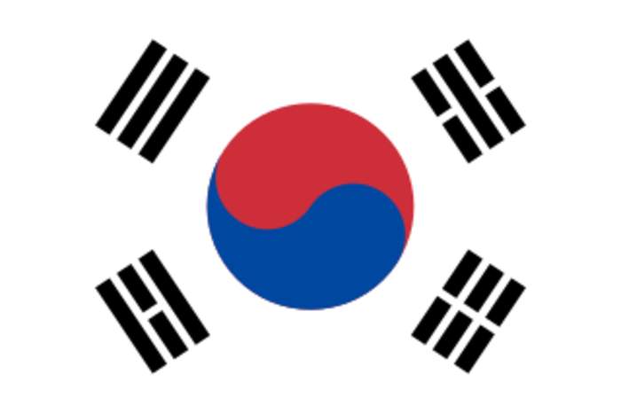 South Korea