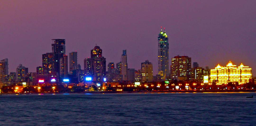 South Mumbai