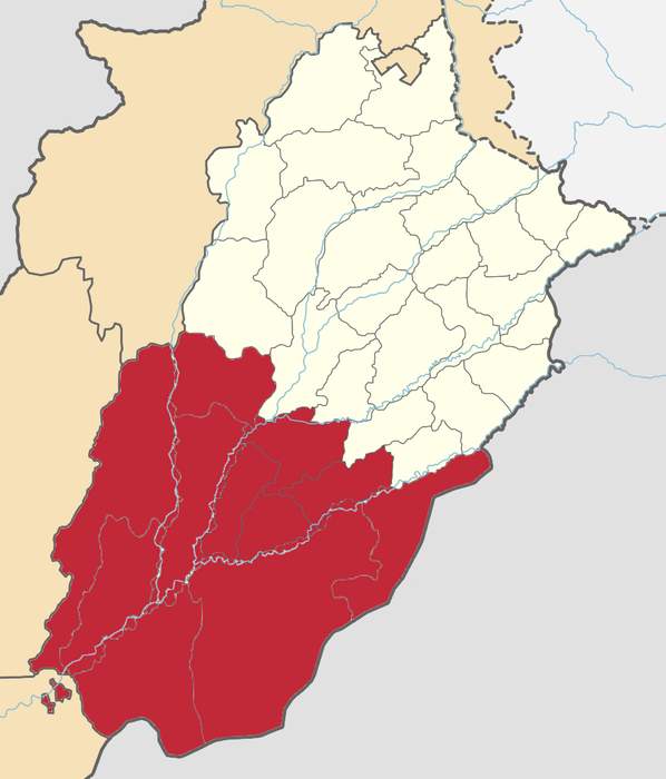 The Case For New Provinces In Pakistan: Enhancing Governance And Representation – OpEd