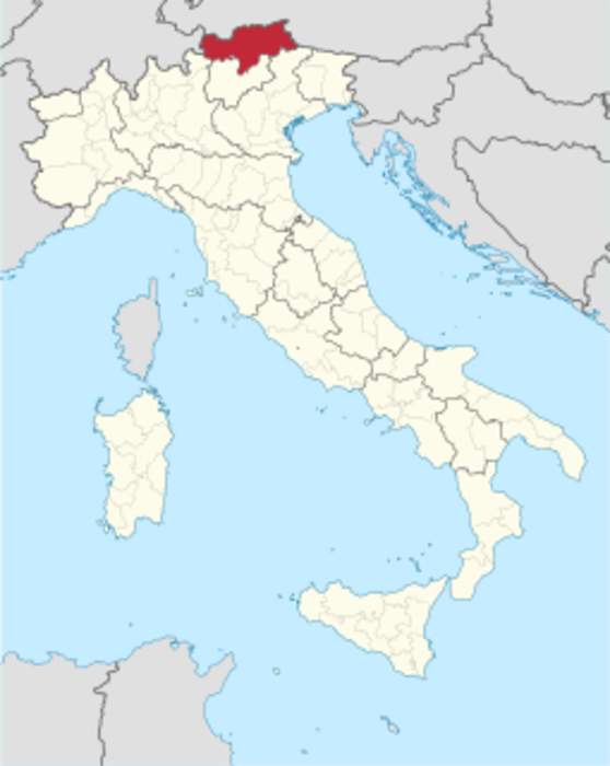 South Tyrol