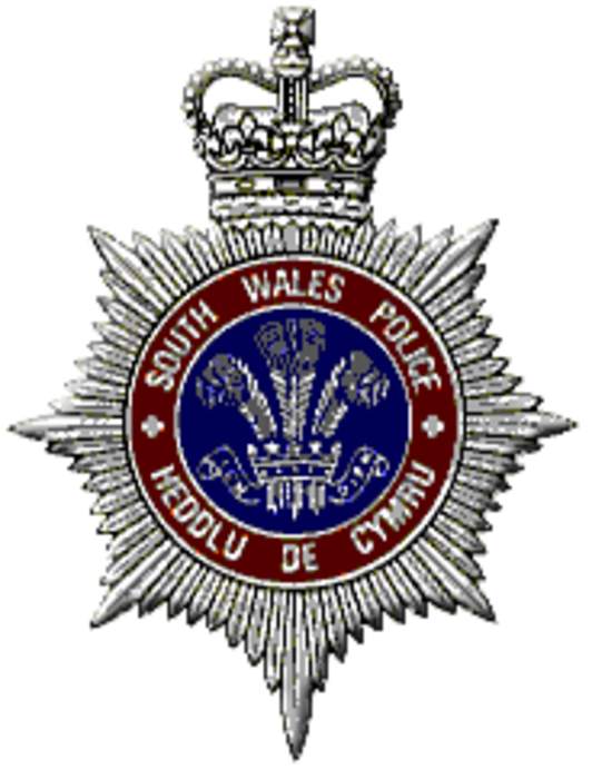 Armed officers at scene of 'serious assault', South Wales Police say