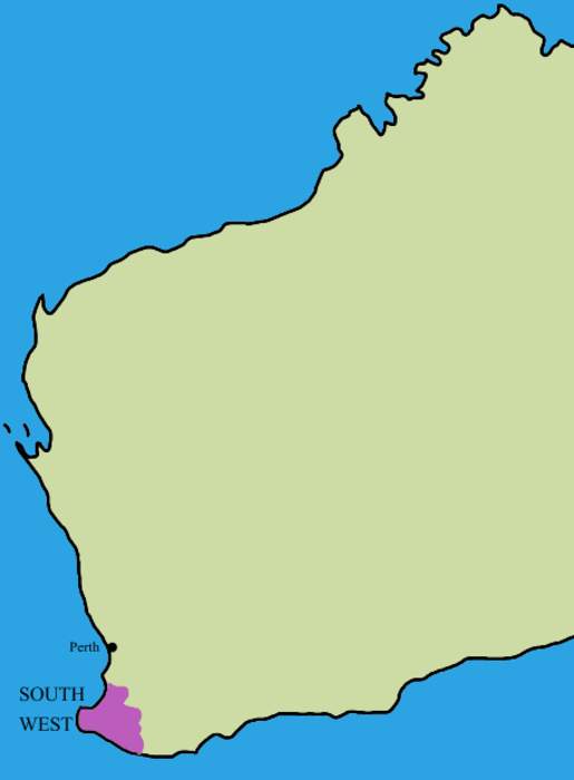 Perth, South West told to prepare for extreme weather as tropical low inches south