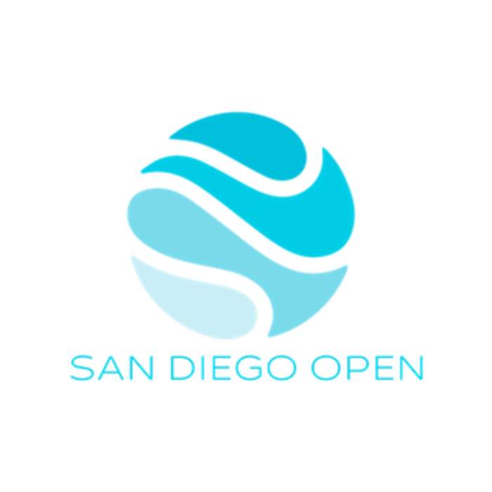 Britain's Katie Boulter wins San Diego Open title