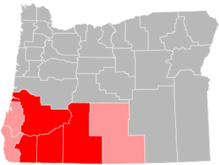 Southern Oregon confronts its 'problem with racism' after fatal November shooting of Black teen Aidan Ellison