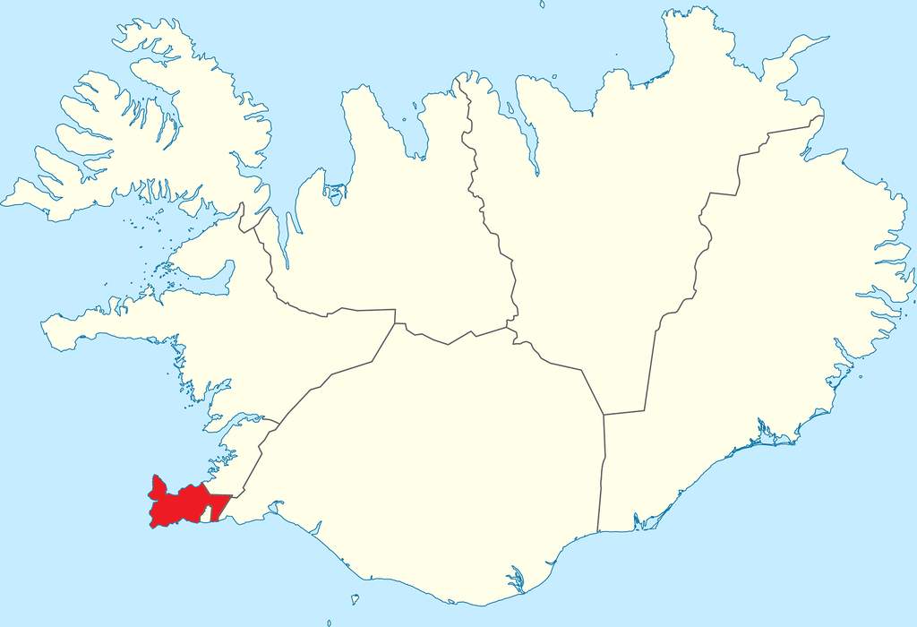 Southern Peninsula (Iceland)