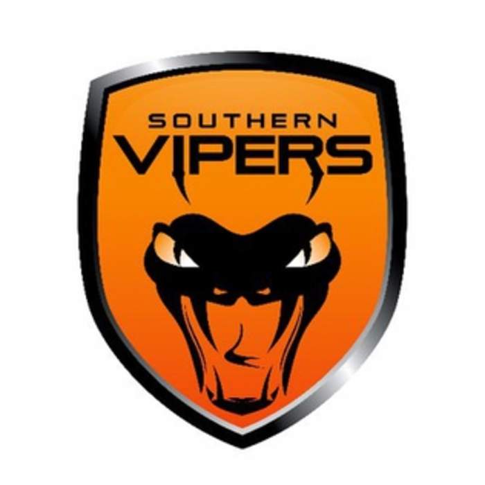 Southern Vipers retain Rachael Heyhoe Flint Trophy
