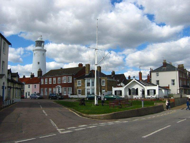 Southwold