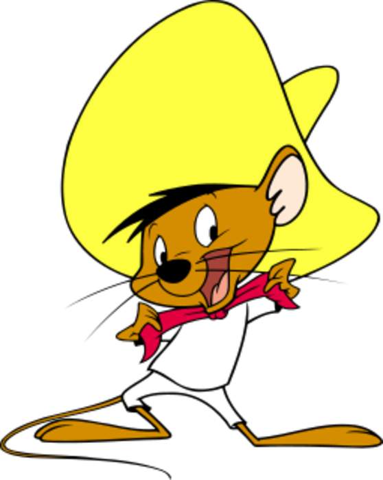Pat Boone defends Speedy Gonzales after ‘corrosive stereotype’ criticism: Leave it 'alone'