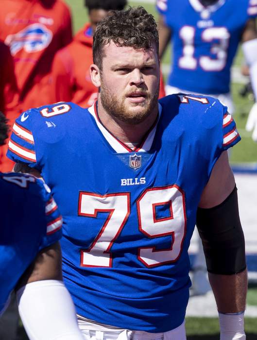 Spencer Brown (offensive tackle)