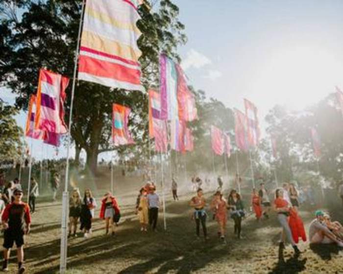 Popular festival Splendour in the Grass canceled for 2024