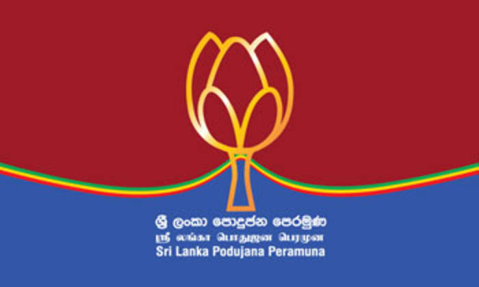 Sri Lanka Podujana Peramuna