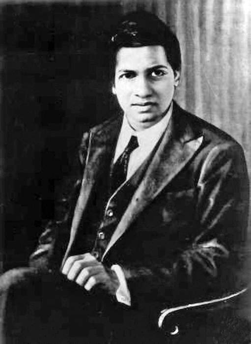 National mathematics day: December 22 a tribute to genius Srinivasa Ramanujan