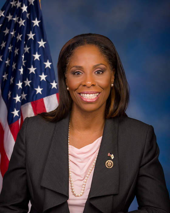 Who is Stacey Plaskett? An Impeachment Manager Who Couldn’t Vote to Impeach