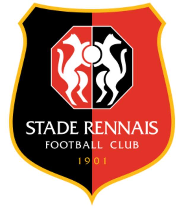 Rennes denied late equaliser in bizarre fashion