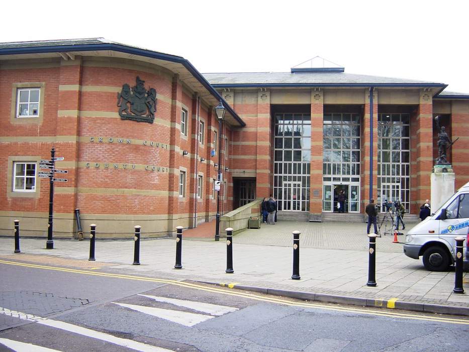 Woman denies Christmas Day murder of father-of-six