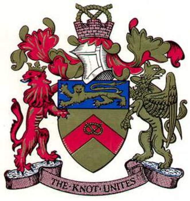 Staffordshire County Council