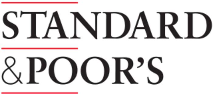 S&P Global Ratings