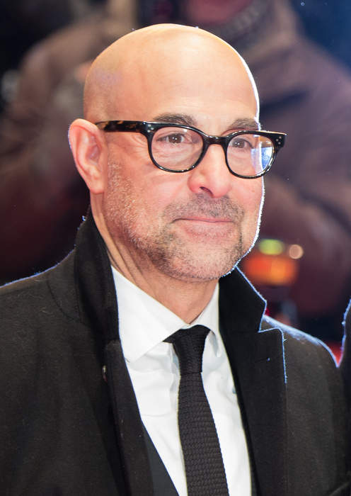 Let’s call time on famous actors making travel shows; unless it’s Stanley Tucci