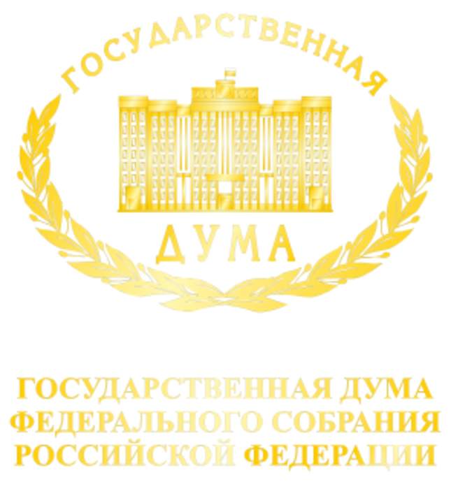 State Duma