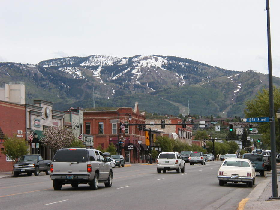 Nine must-do highlights of Steamboat Springs, Colorado