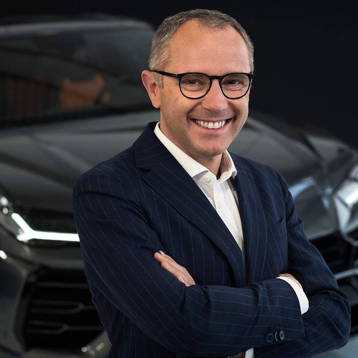 Stefano Domenicali: The man with Formula 1's future in his hands
