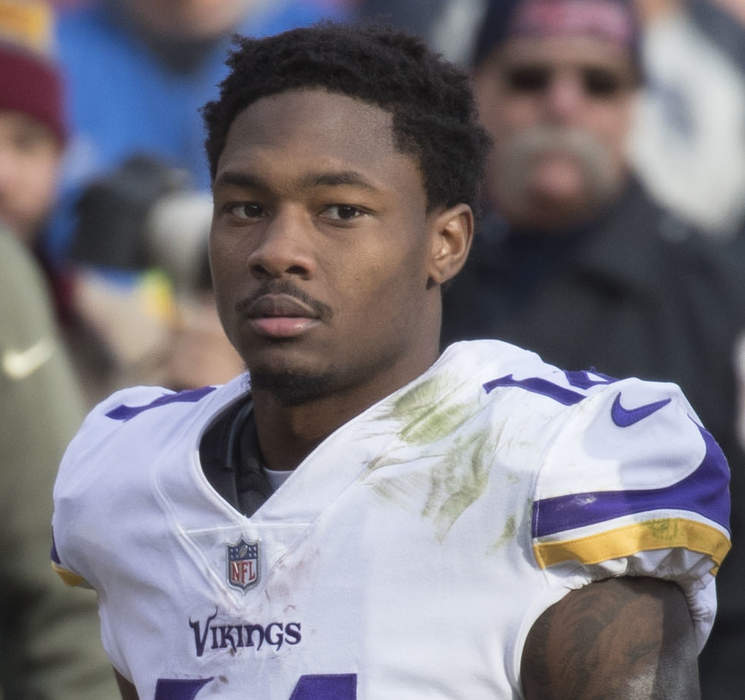 Stefon Diggs' Brother, Darez, Sued Over Elevator Attack