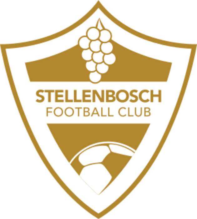 News24.com | Last-gasp equaliser helps Gallants draw with Stellenbosch FC