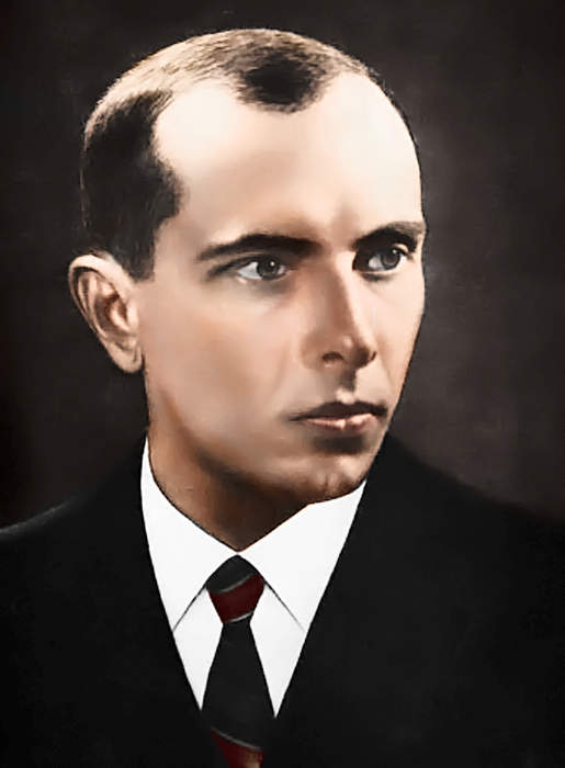 Stepan Bandera: Ukrainian hero or Nazi collaborator?