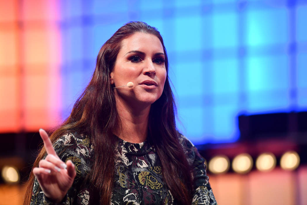 Stephanie McMahon resigns as WWE co-CEO after father Vince McMahon returns from retirement