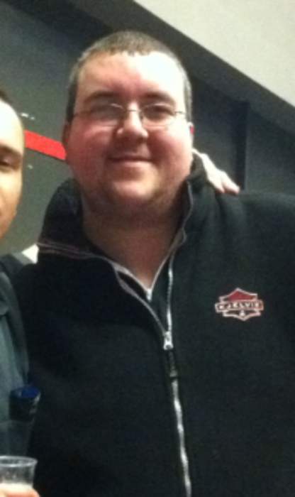 Stephen Bunting