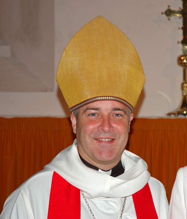 Archbishop of York's message at Christmas