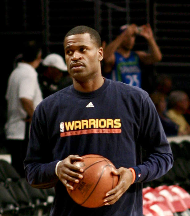 Ex-NBA player, ESPN analyst Stephen Jackson remembers 'twin' George Floyd on social media