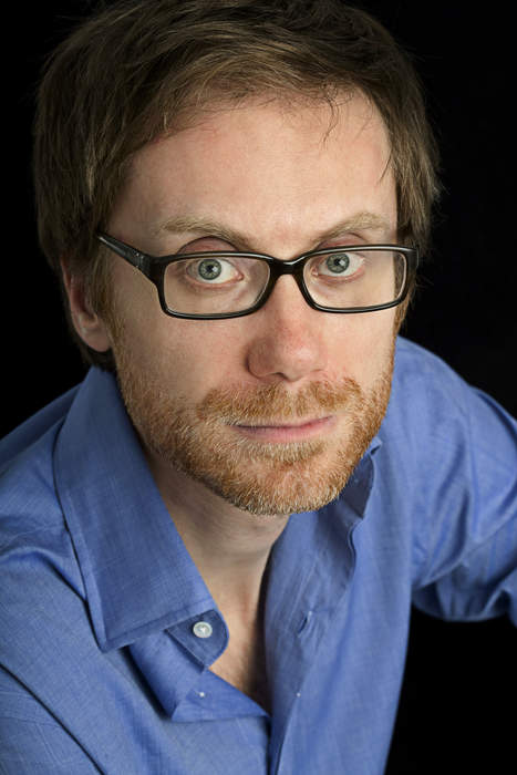 'The Office' co-creator Stephen Merchant reflects on the UK and U.S. versions of the show