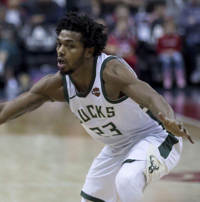 Sterling Brown Assault, Extended Police Video Shows NBAer Completely Covered In Blood