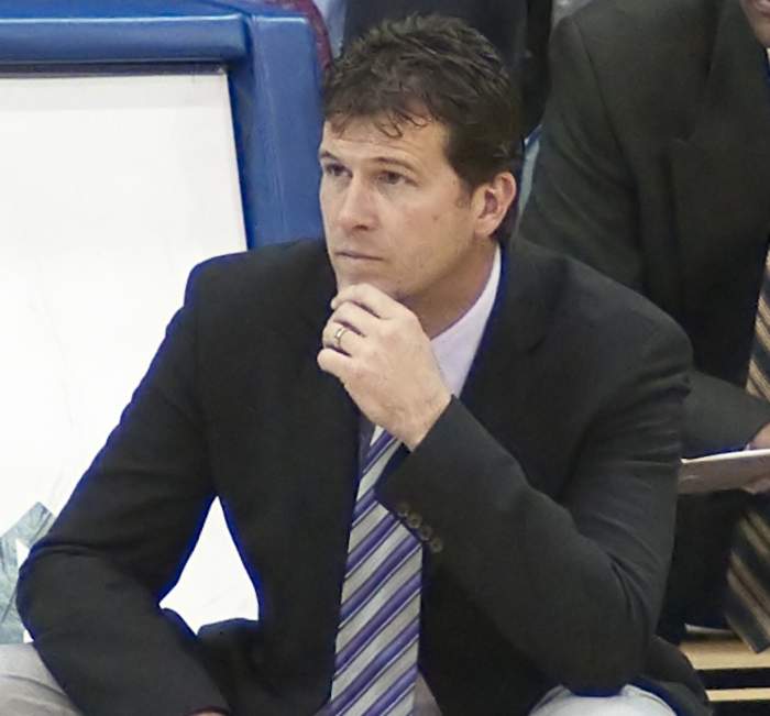 Nevada basketball coach Steve Alford positive for COVID-19, will miss three games