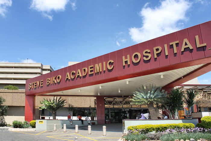 News24 | Steve Biko Hospital nurses suspended pending probe into alleged negligence that led to man's death