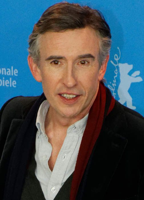 'Listen to victims and survivors': Steve Coogan hopes his portrayal of Jimmy Savile will help prevent abuse