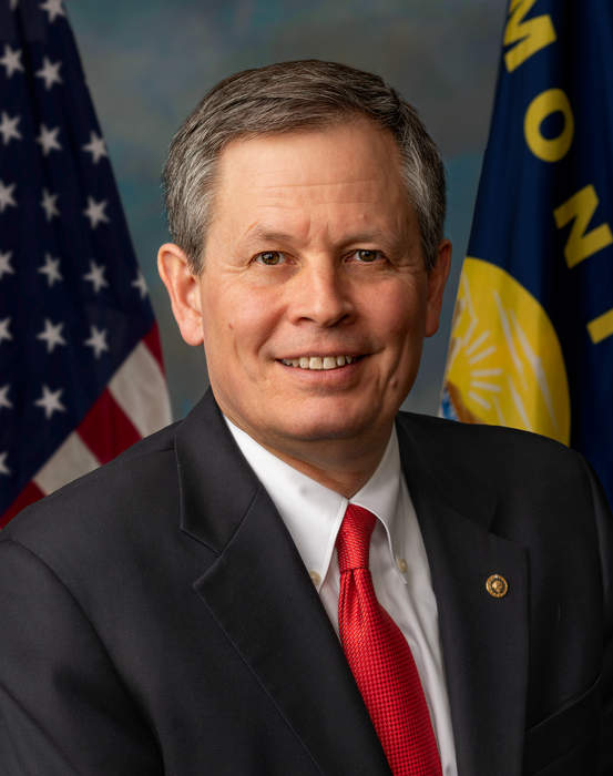 Daines demands answers on Afghan parolee accused of Montana rape, calls DHS statement 'deeply insufficient'