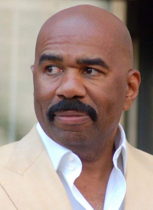 'The worst week of my life': Steve Harvey recalls 'painful' Miss Universe name mix up