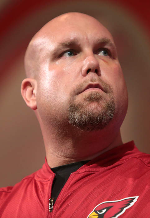 Arizona Cardinals GM Steve Keim 'on a health-related leave of absence'