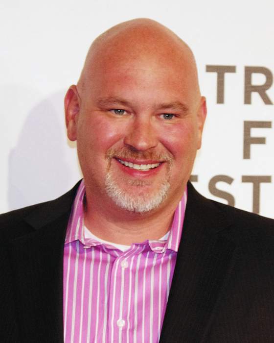 Lincoln Project Co-Founder Steve Schmidt Resigns