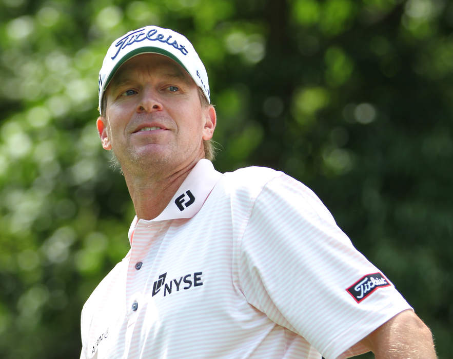 'My eyes were yellow': Steve Stricker gains new perspective from frightening health crisis